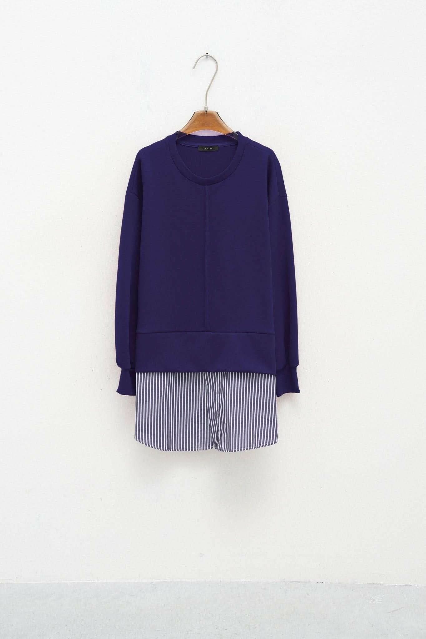 Felpa camicia - THE SECRET LOFT