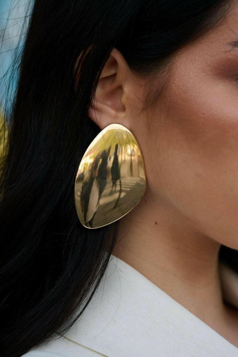 Orecchino goccia - THE SECRET LOFT