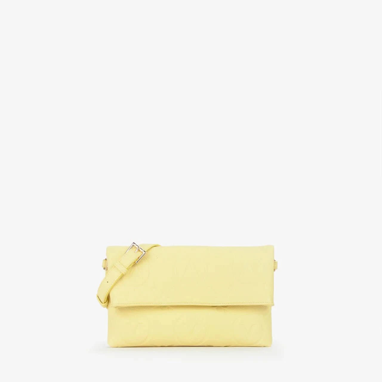 Pochette samba re - THE SECRET LOFT