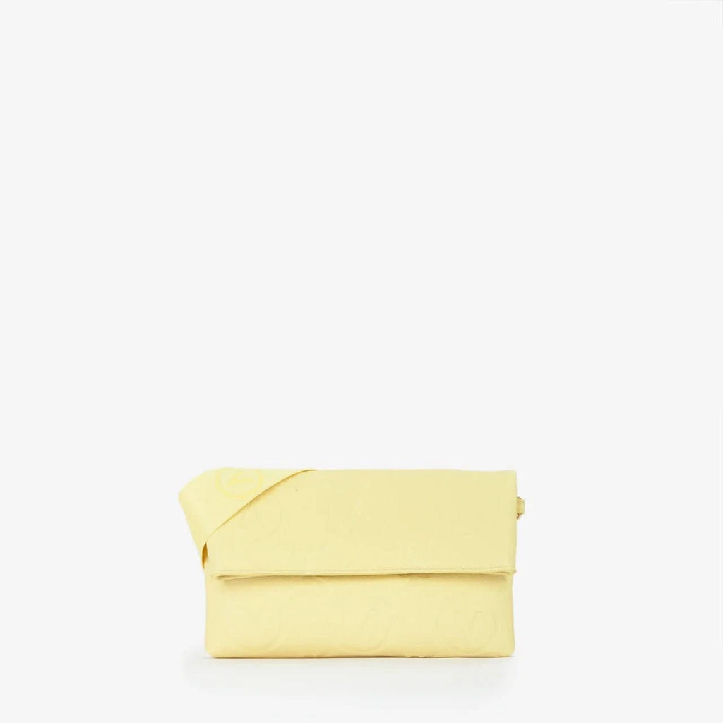 Pochette samba re - THE SECRET LOFT