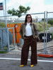 Giacca in cotone Eleh - Giacca - THE SECRET LOFT