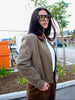 Giacca in cotone Eleh - Giacca - THE SECRET LOFT
