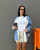 Montone Jeans Eleh - Giacca - THE SECRET LOFT