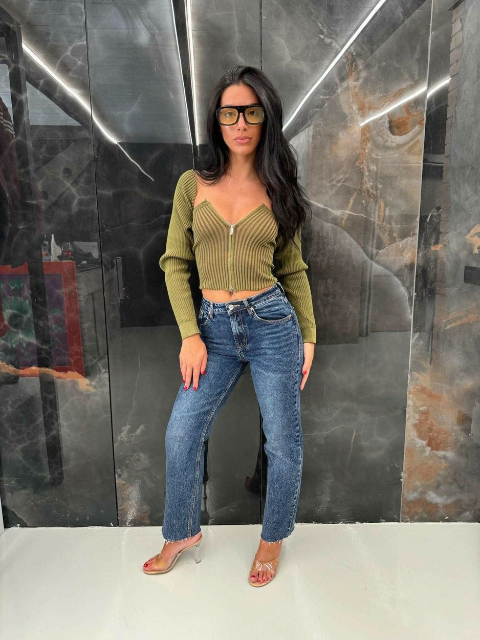 Maglia Ingrid - THE SECRET LOFT