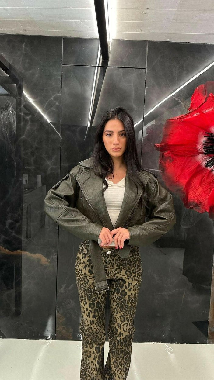 Jeans Clara - Jeans - THE SECRET LOFT