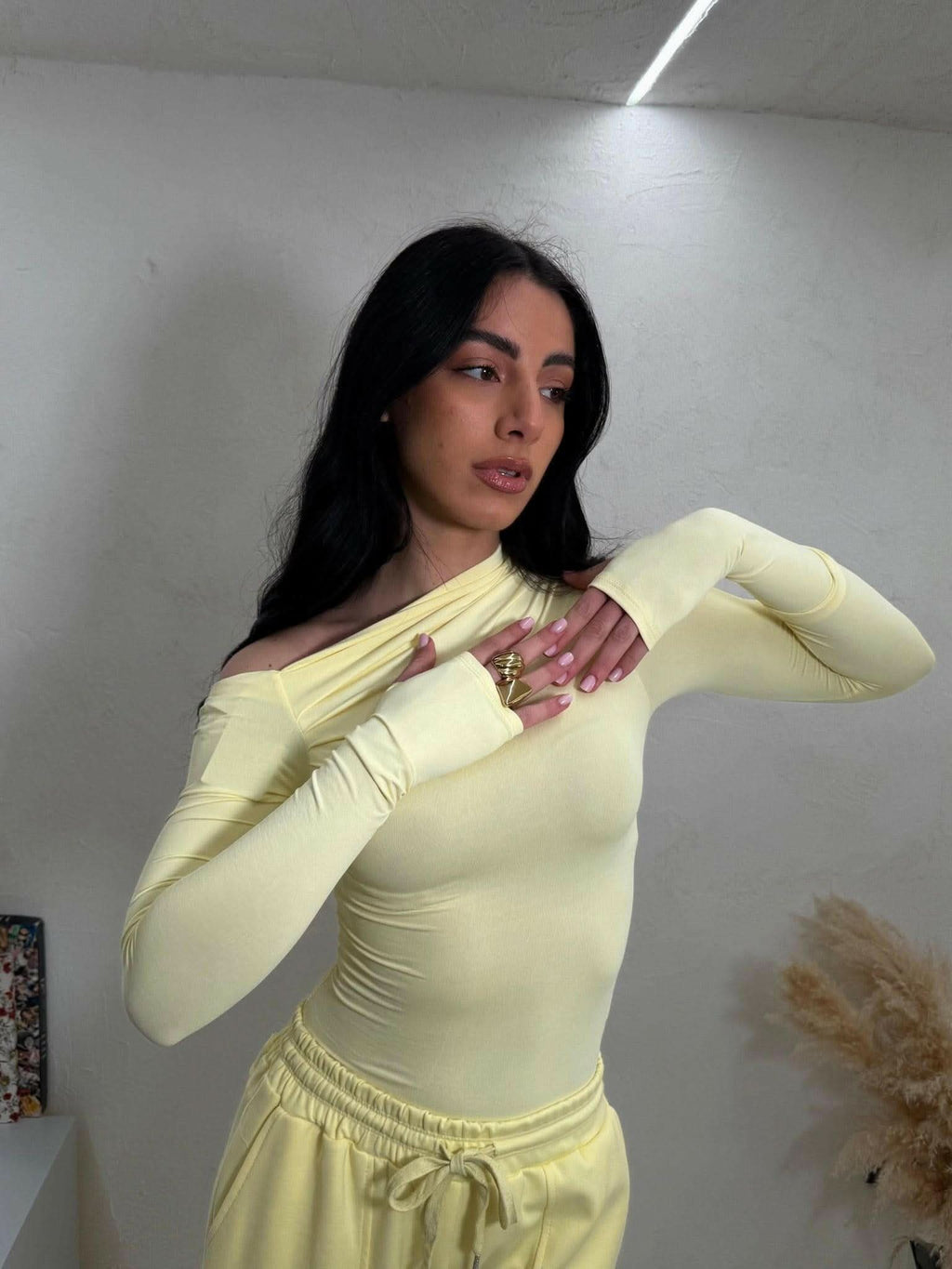 Maglia nicole - Maglietta - THE SECRET LOFT