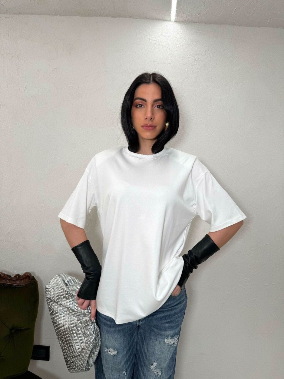 Maglia spallina - Maglietta - THE SECRET LOFT