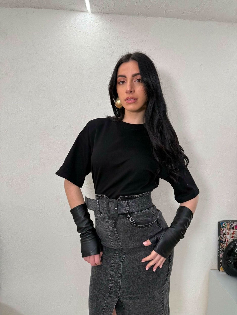 Maglia spallina - Maglietta - THE SECRET LOFT