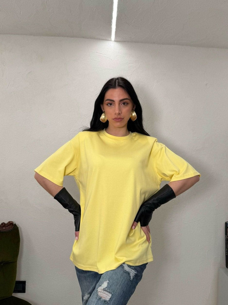 Maglia spallina - Maglietta - THE SECRET LOFT