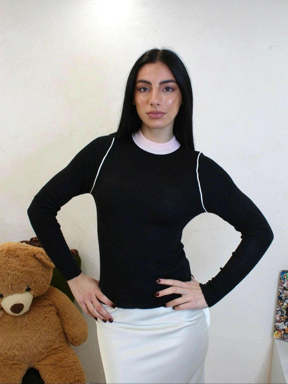 Maglia Sonia - Maglietta - THE SECRET LOFT