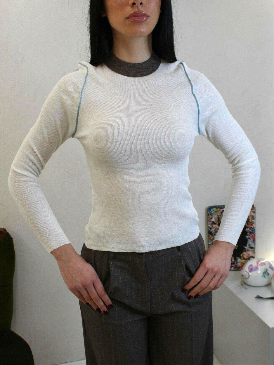 Maglia Sonia - Maglietta - THE SECRET LOFT