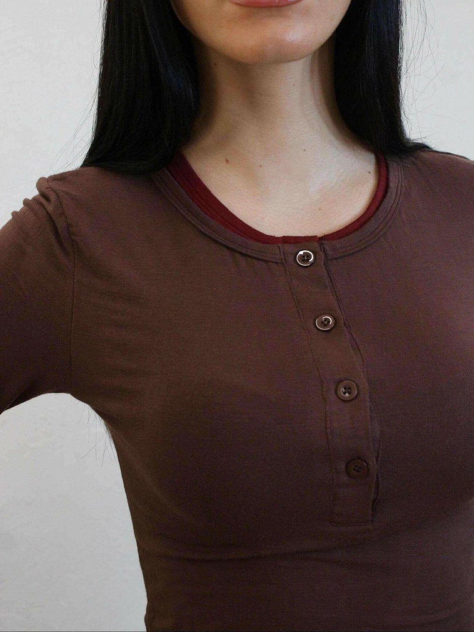 Maglia Lucy - THE SECRET LOFT