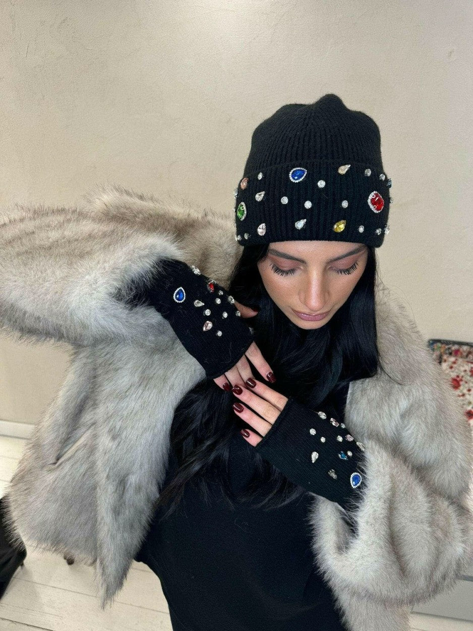 Guanto Diamond - THE SECRET LOFT