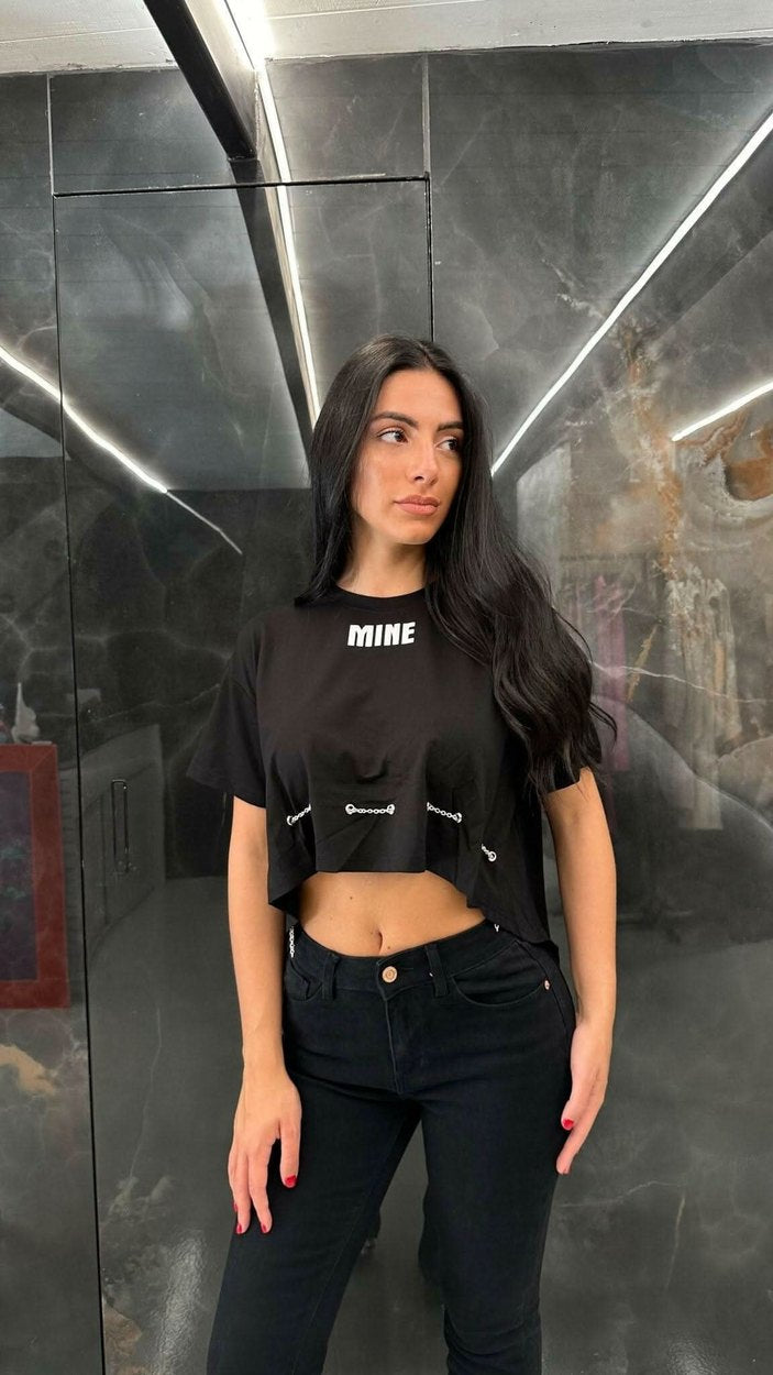 Maglia Mine - THE SECRET LOFT