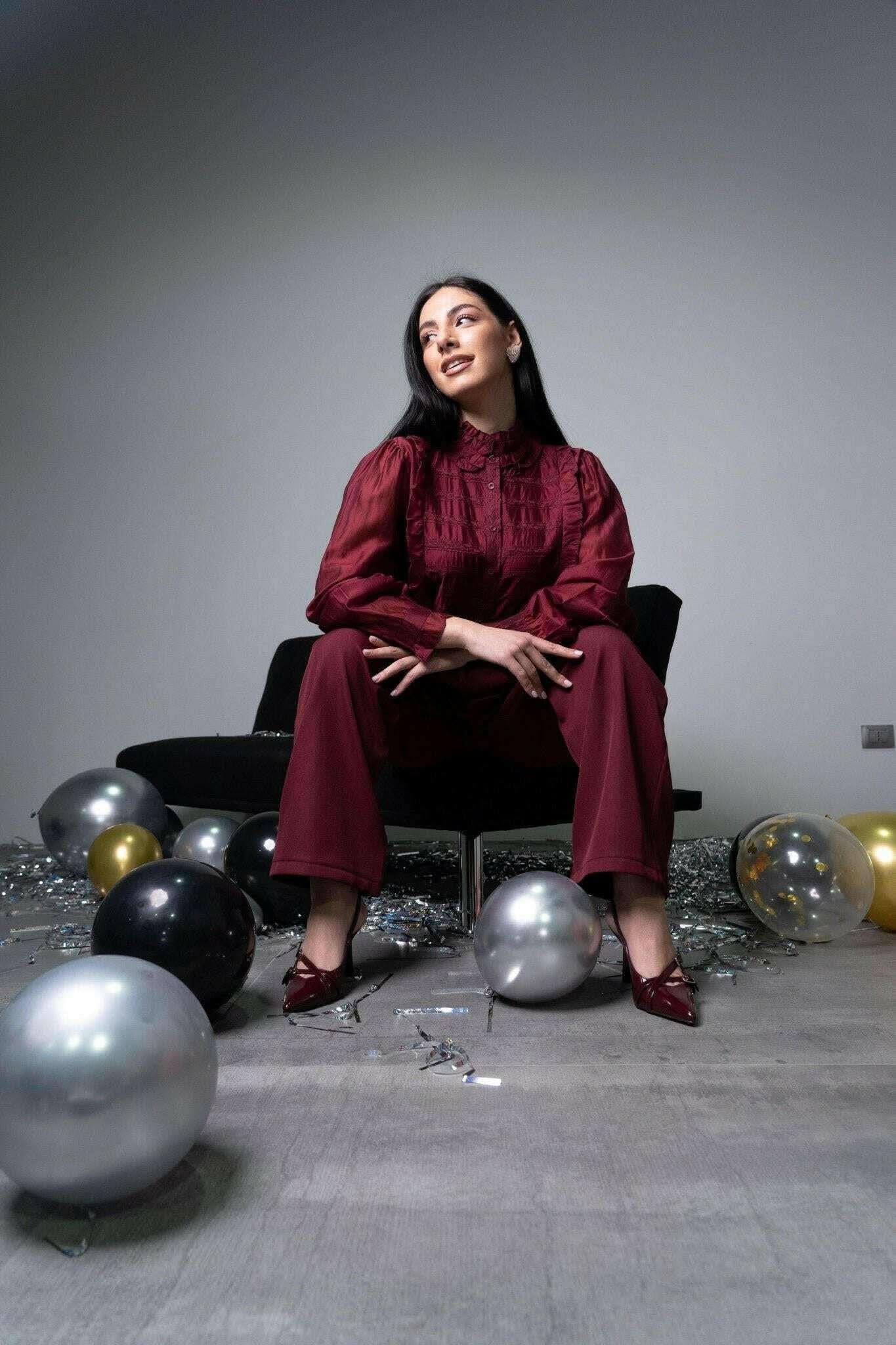 Pantalone Ginny - pantalone - THE SECRET LOFT
