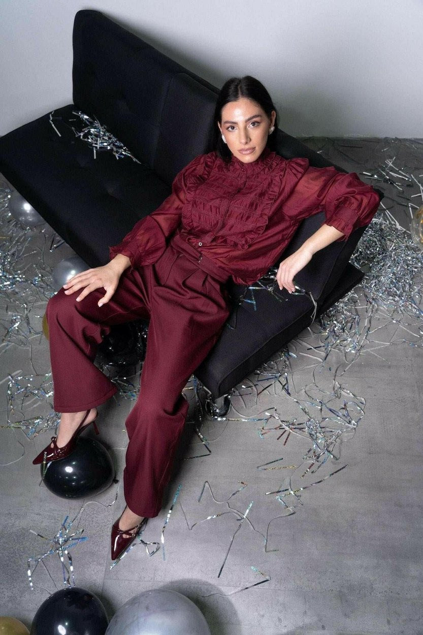 Pantalone Ginny - pantalone - THE SECRET LOFT