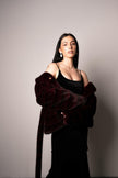 Pelliccia Devine - Pelliccia - THE SECRET LOFT