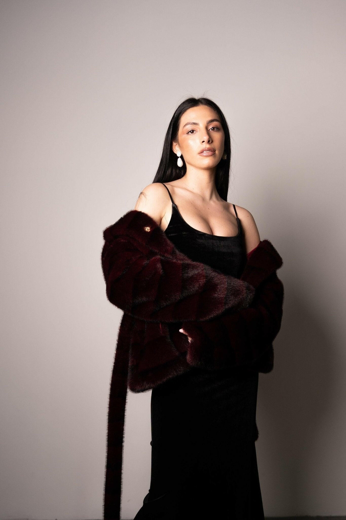 Pelliccia Devine - Pelliccia - THE SECRET LOFT