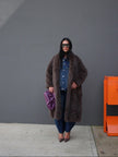 Pelliccia Eleh - Pelliccia - THE SECRET LOFT