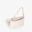Borsa spalla Scarlett - THE SECRET LOFT