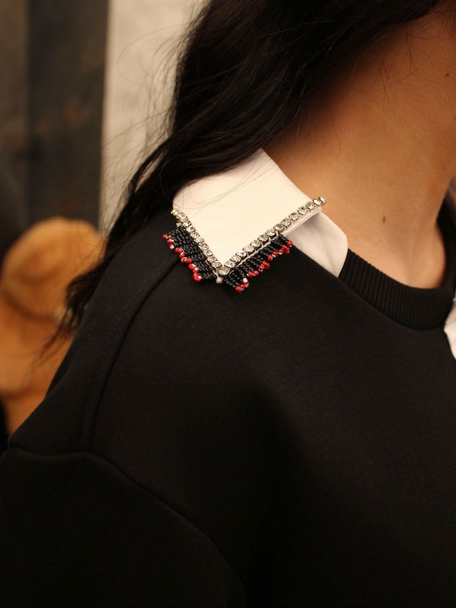 Abito camicia Jijil - THE SECRET LOFT