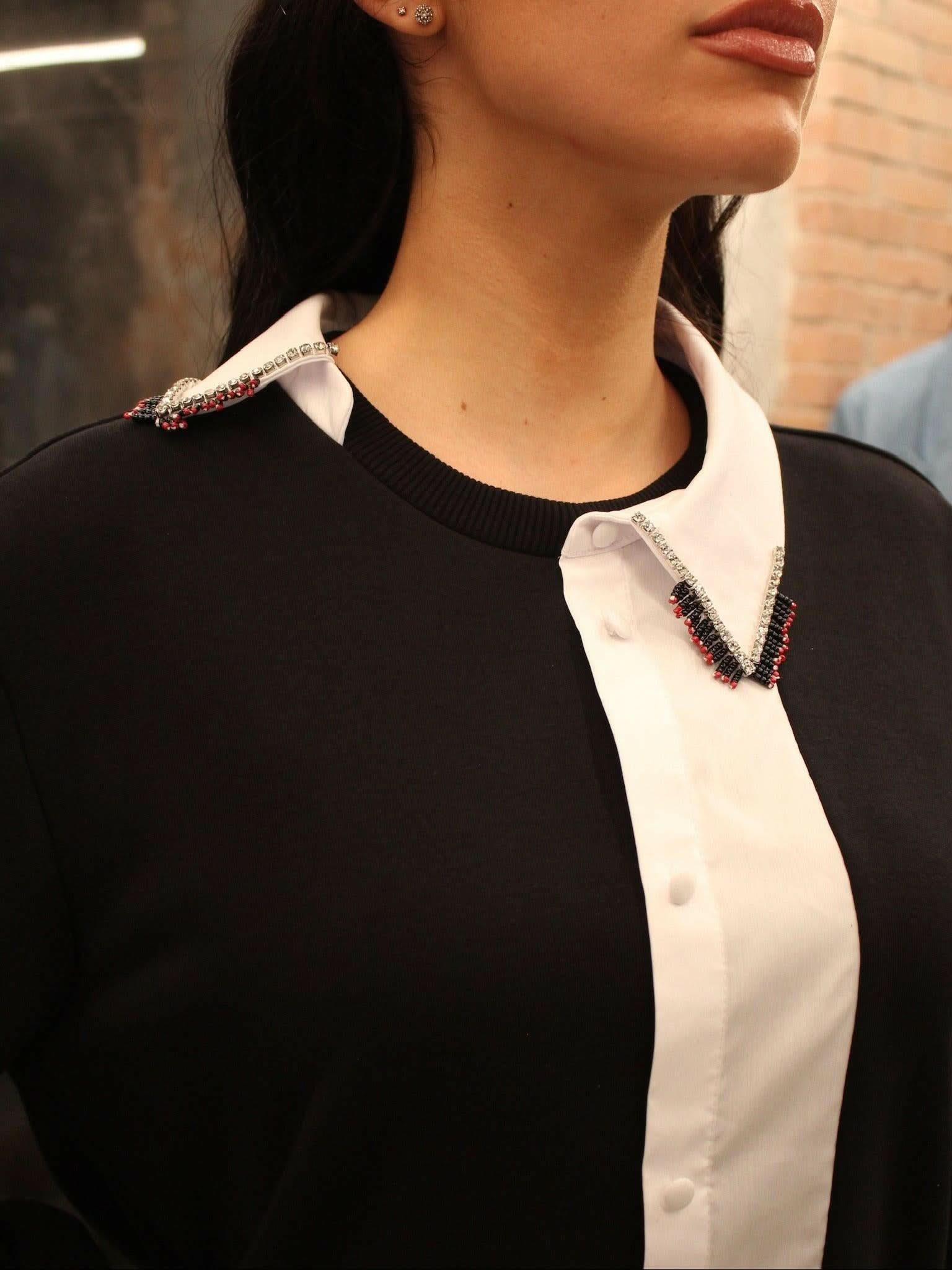 Abito camicia Jijil - THE SECRET LOFT