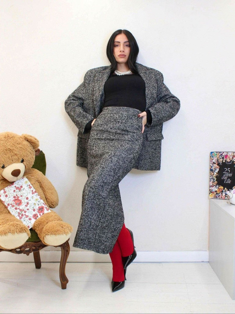 Gonna matita - THE SECRET LOFT