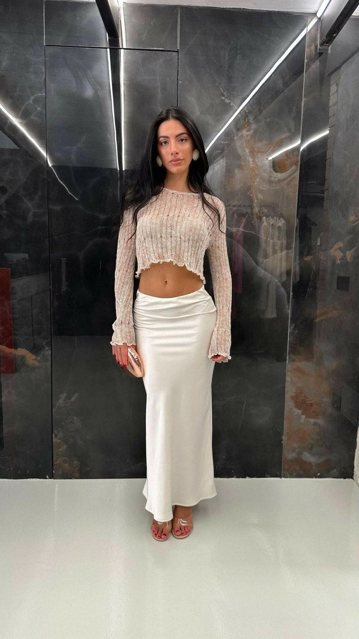 Gonna panna - THE SECRET LOFT