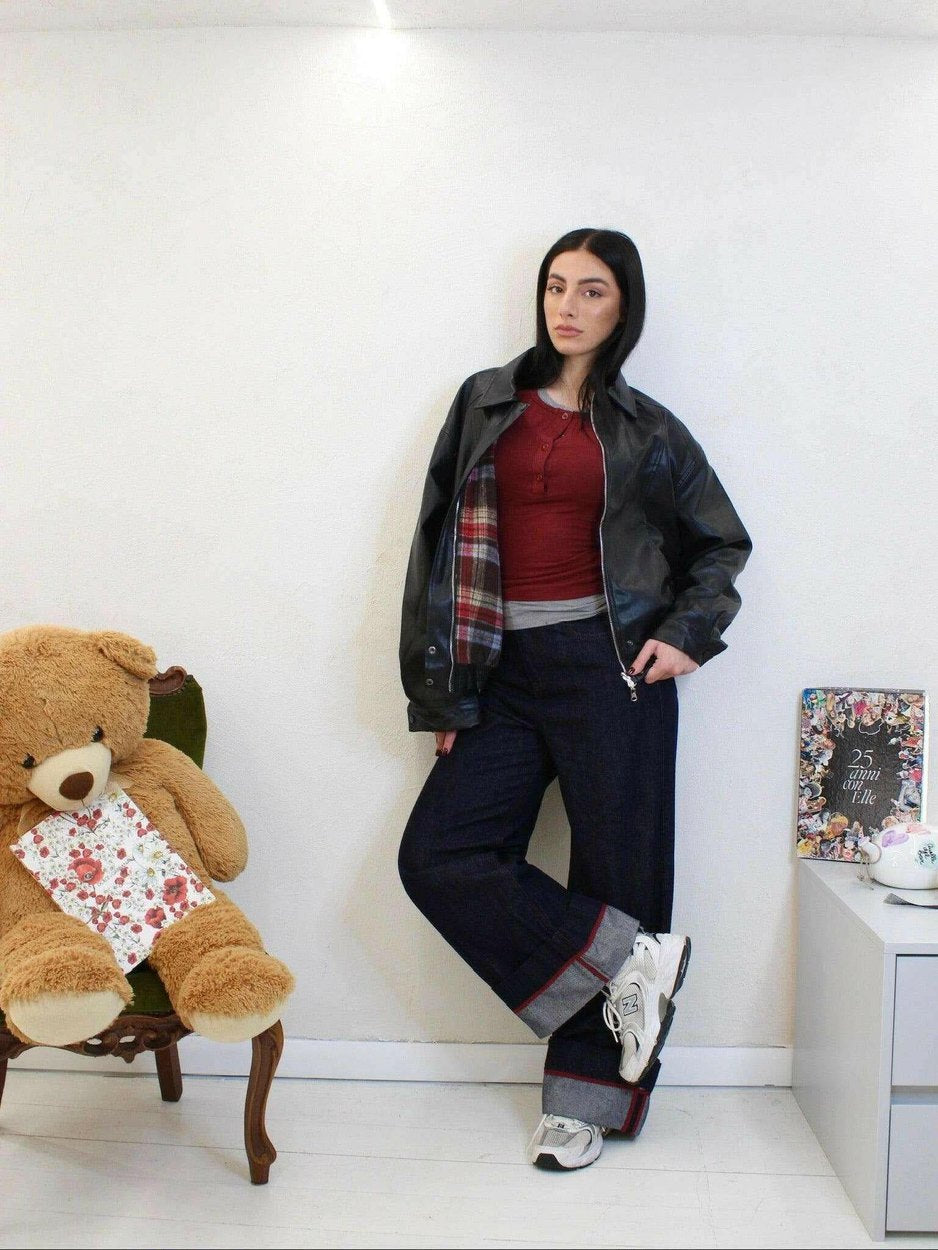 Jeans Mari - THE SECRET LOFT