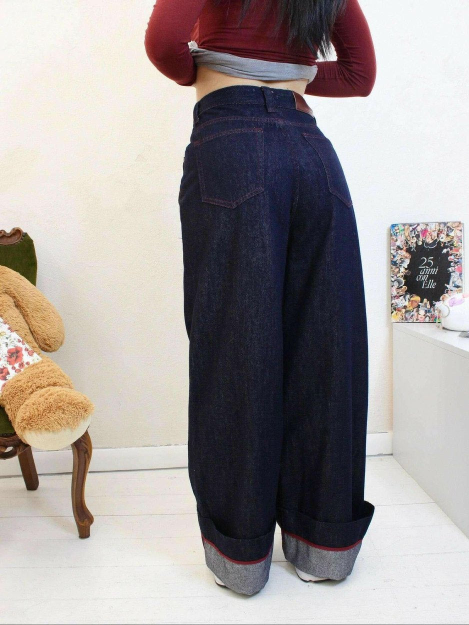 Jeans Mari - THE SECRET LOFT