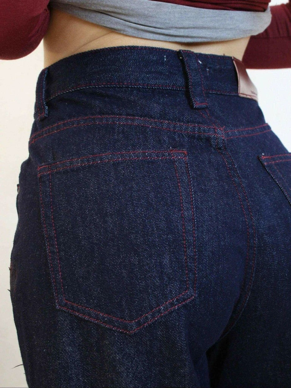 Jeans Mari - THE SECRET LOFT