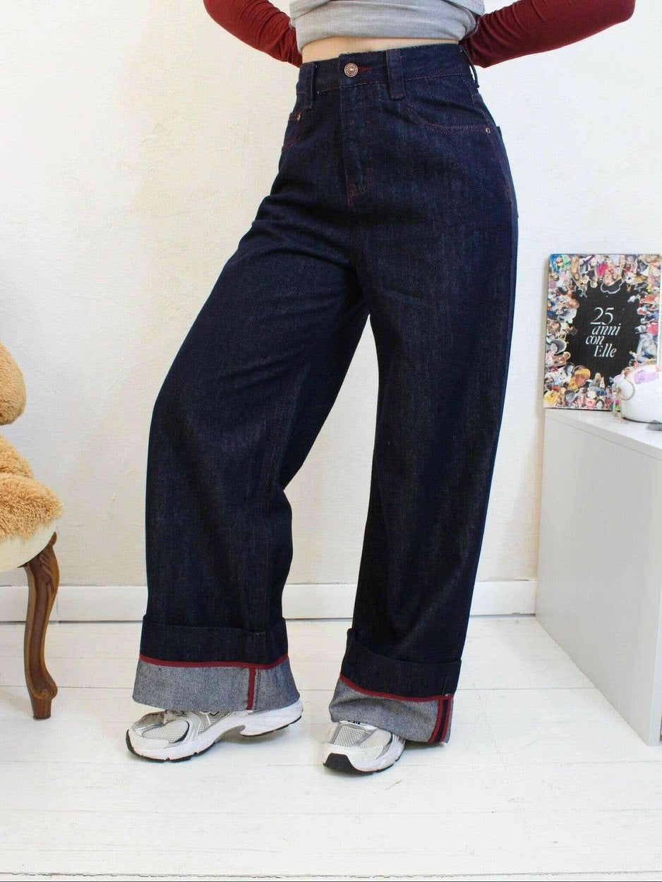 Jeans Mari - THE SECRET LOFT