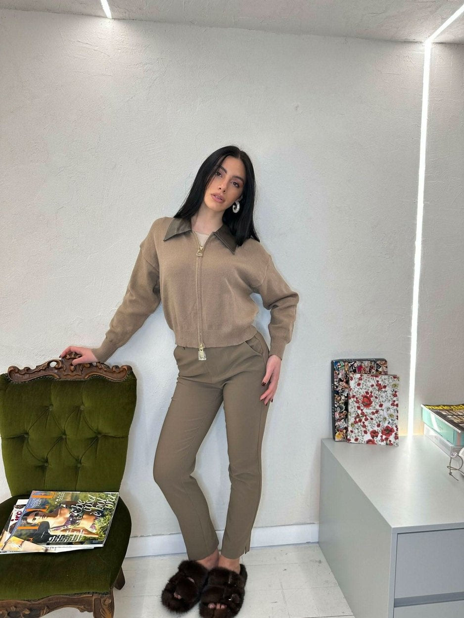Pantalone safari - THE SECRET LOFT