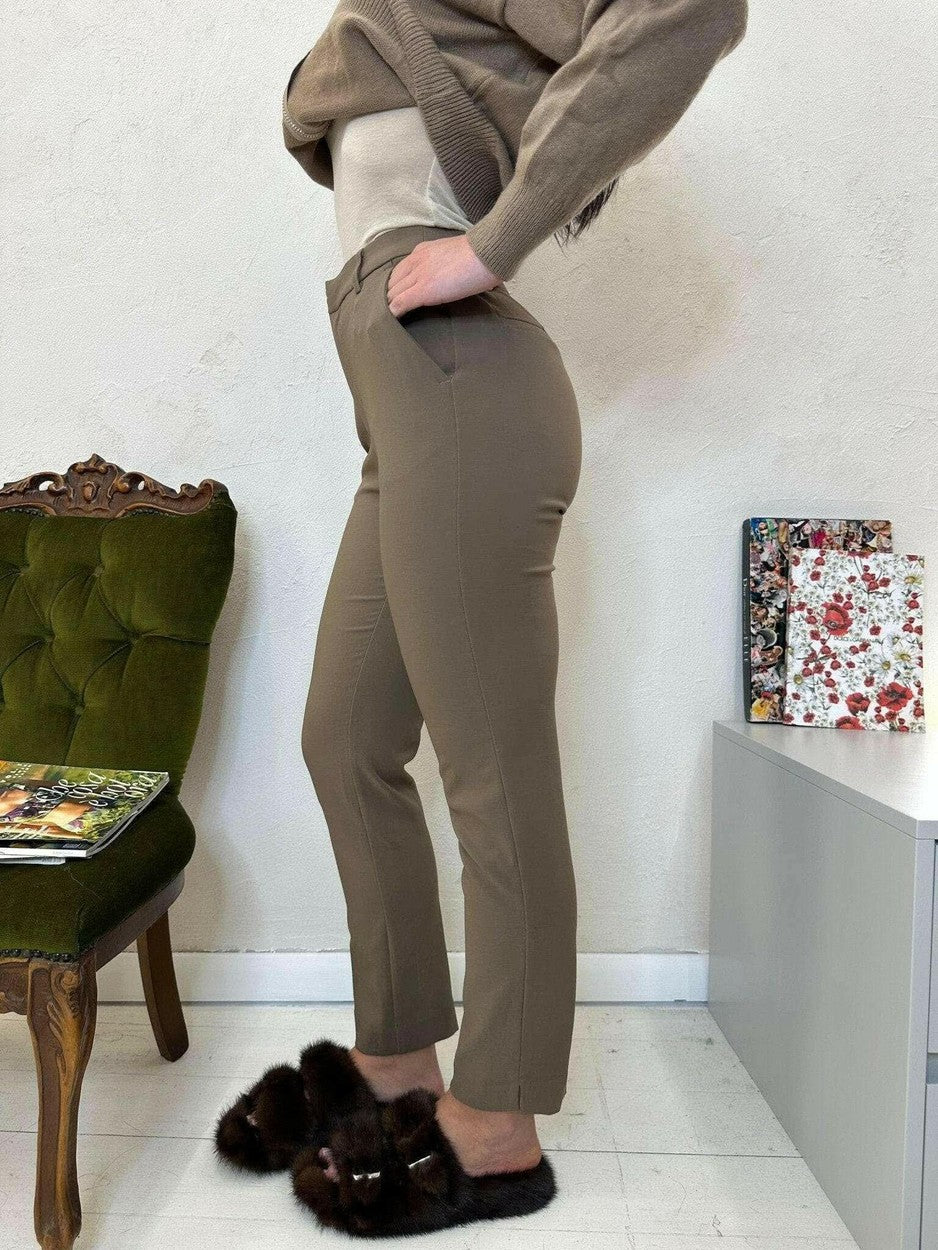 Pantalone safari - THE SECRET LOFT