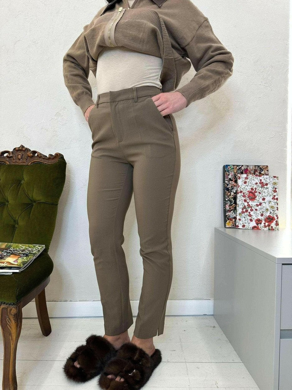 Pantalone safari - THE SECRET LOFT