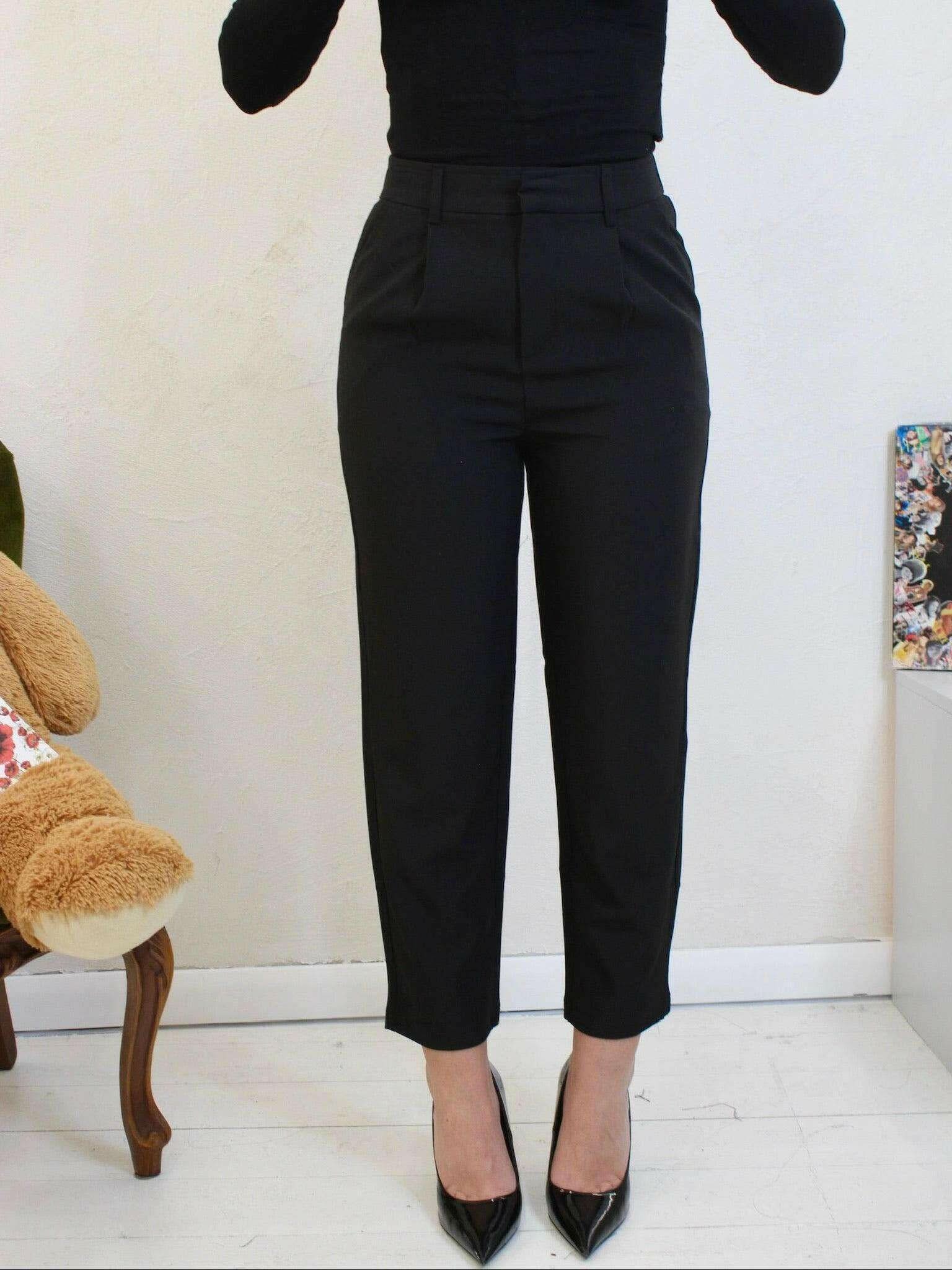 Pantalone Basic - THE SECRET LOFT