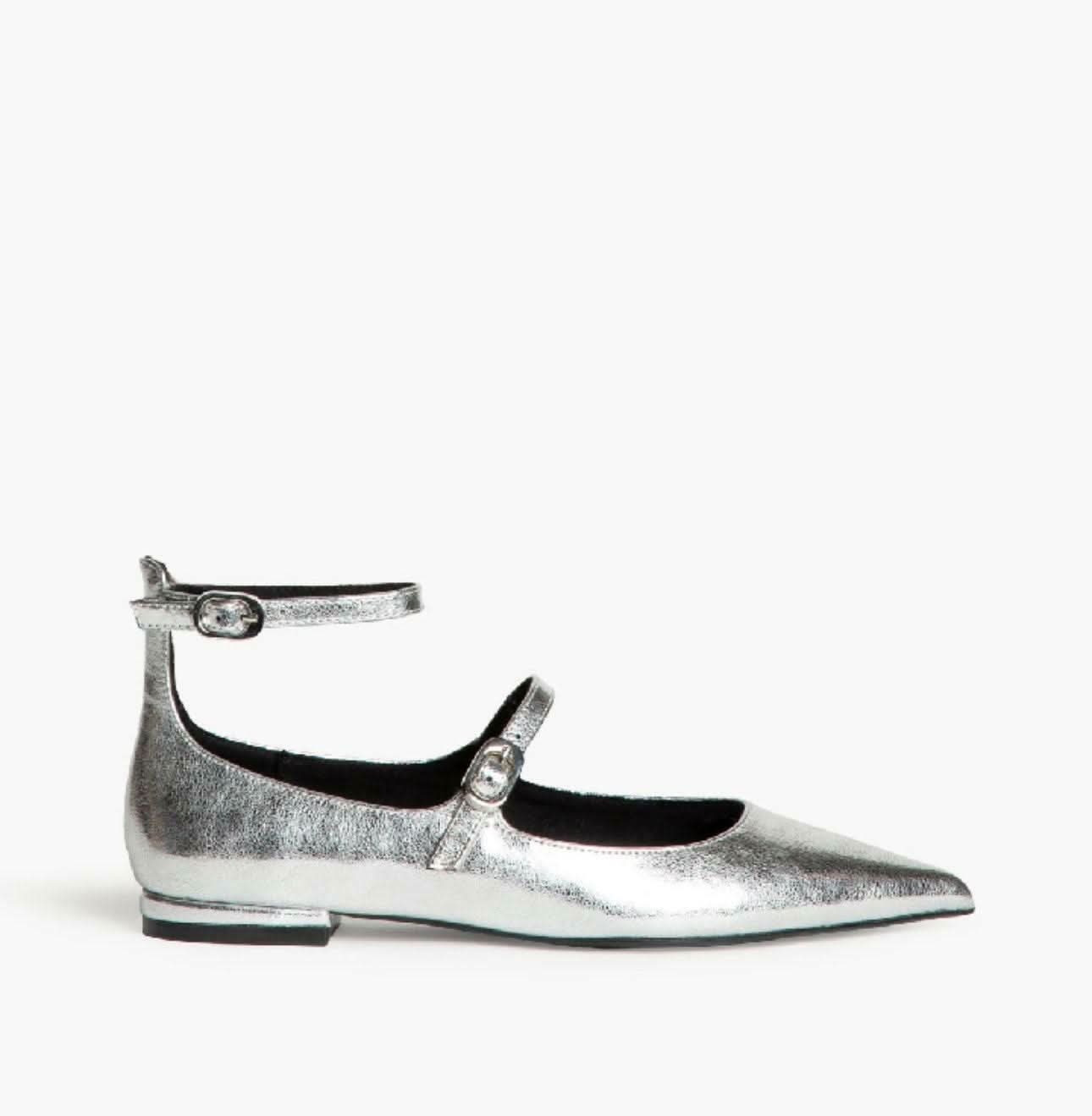 Scarpa ballerina - Scarpe - THE SECRET LOFT