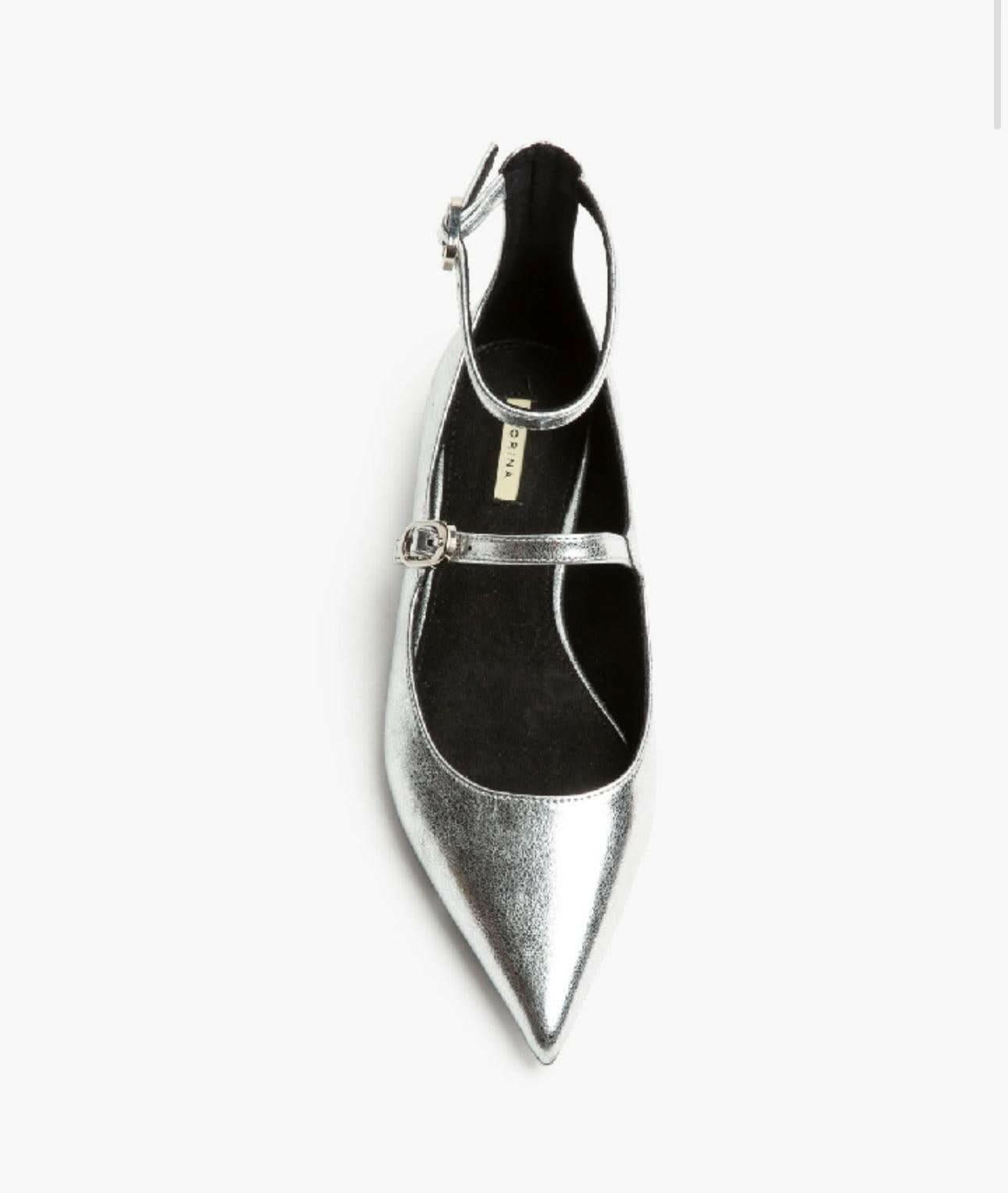 Scarpa ballerina - Scarpe - THE SECRET LOFT