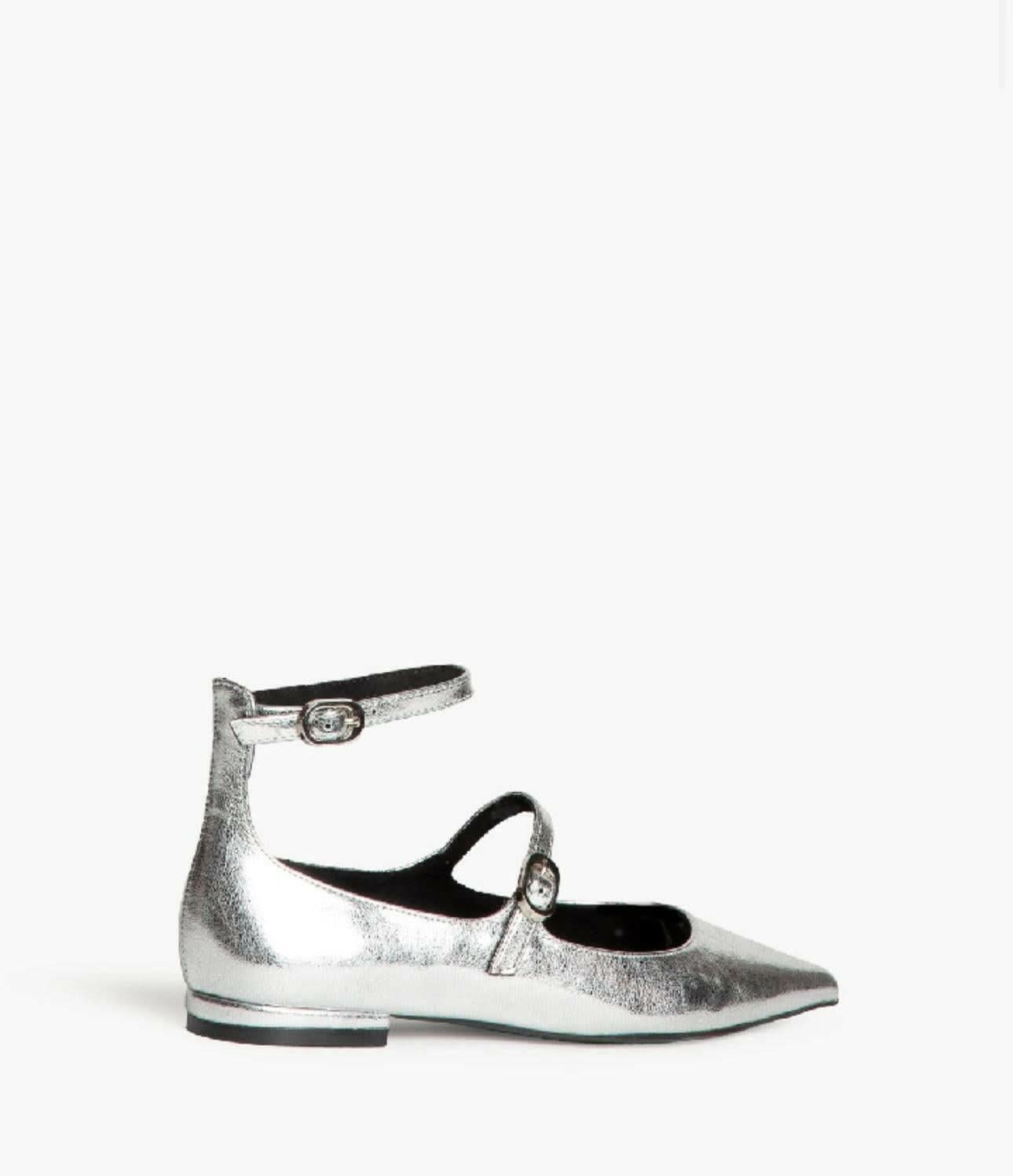 Scarpa ballerina - Scarpe - THE SECRET LOFT