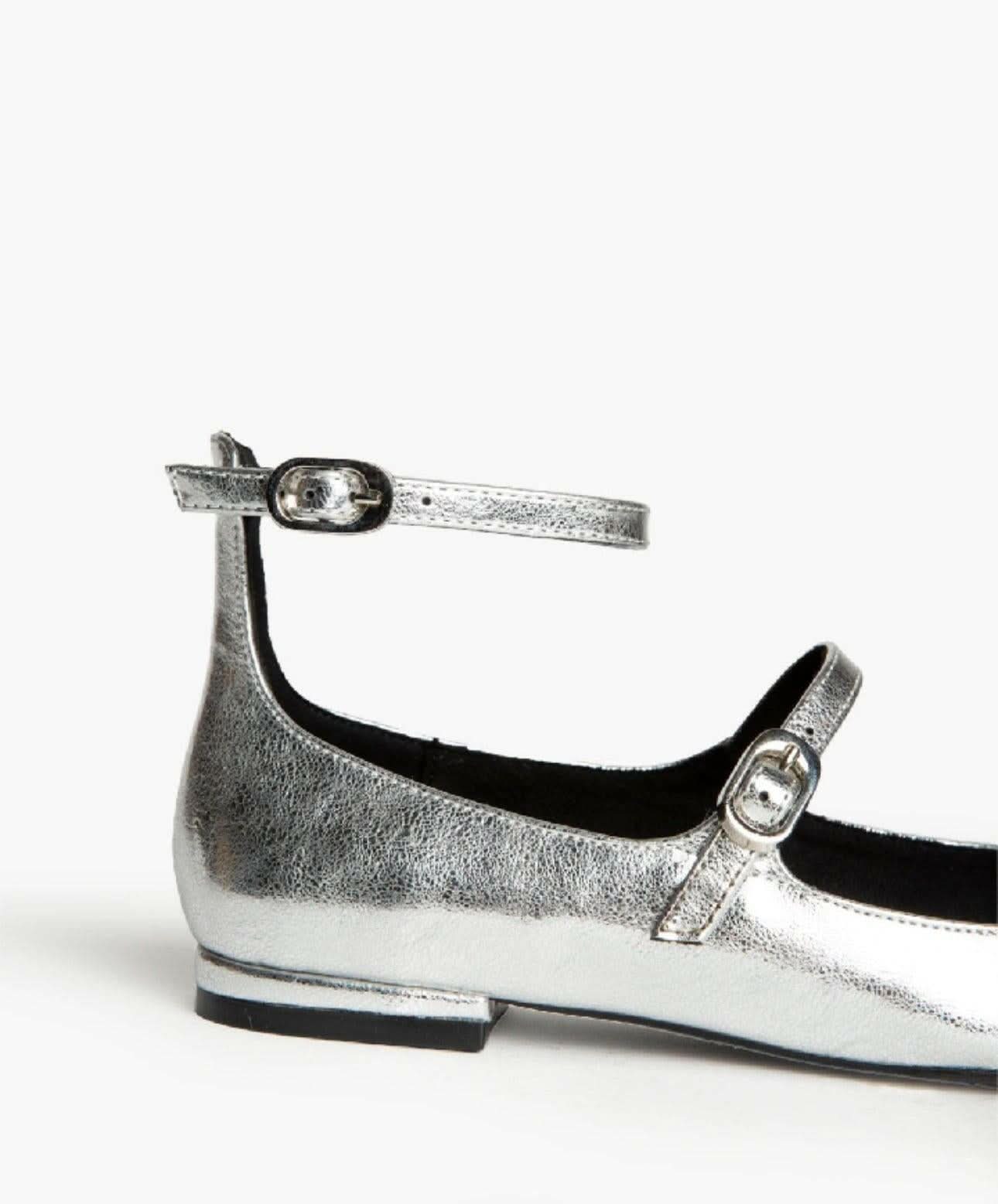 Scarpa ballerina - Scarpe - THE SECRET LOFT