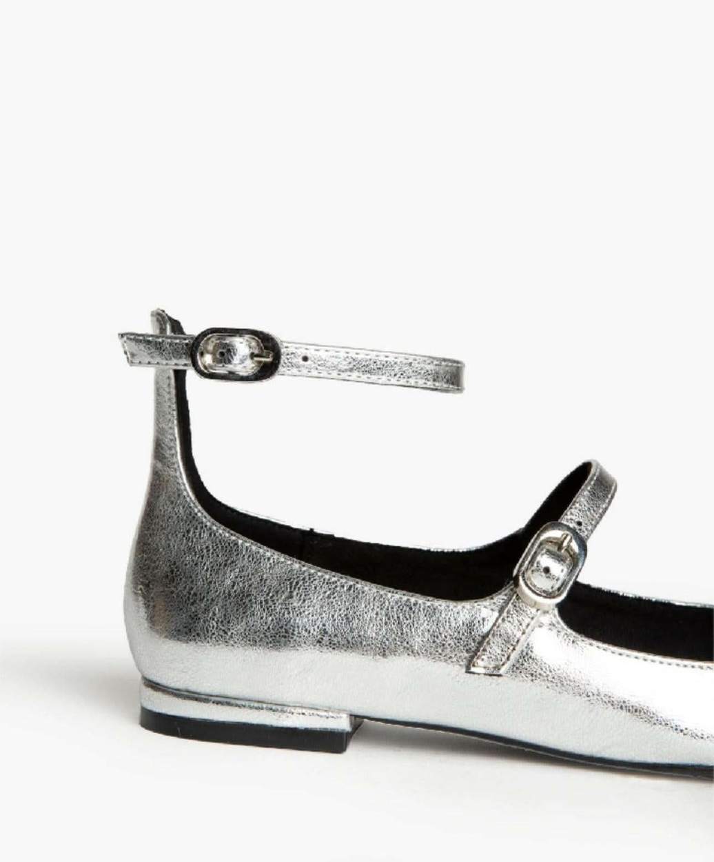 Scarpa ballerina - Scarpe - THE SECRET LOFT
