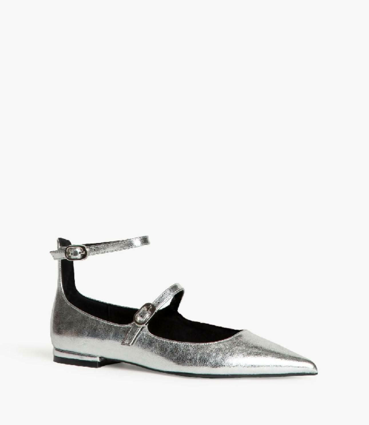 Scarpa ballerina - Scarpe - THE SECRET LOFT