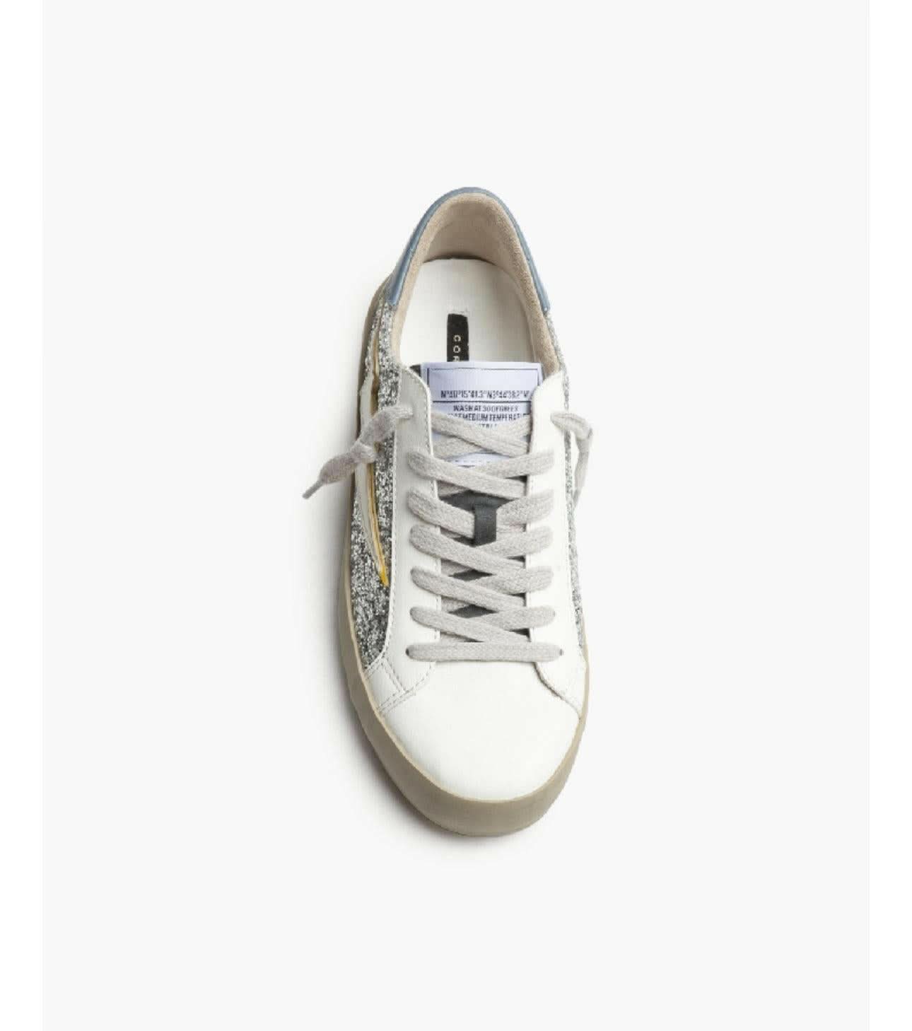Scarpa glitter - Scarpe - THE SECRET LOFT