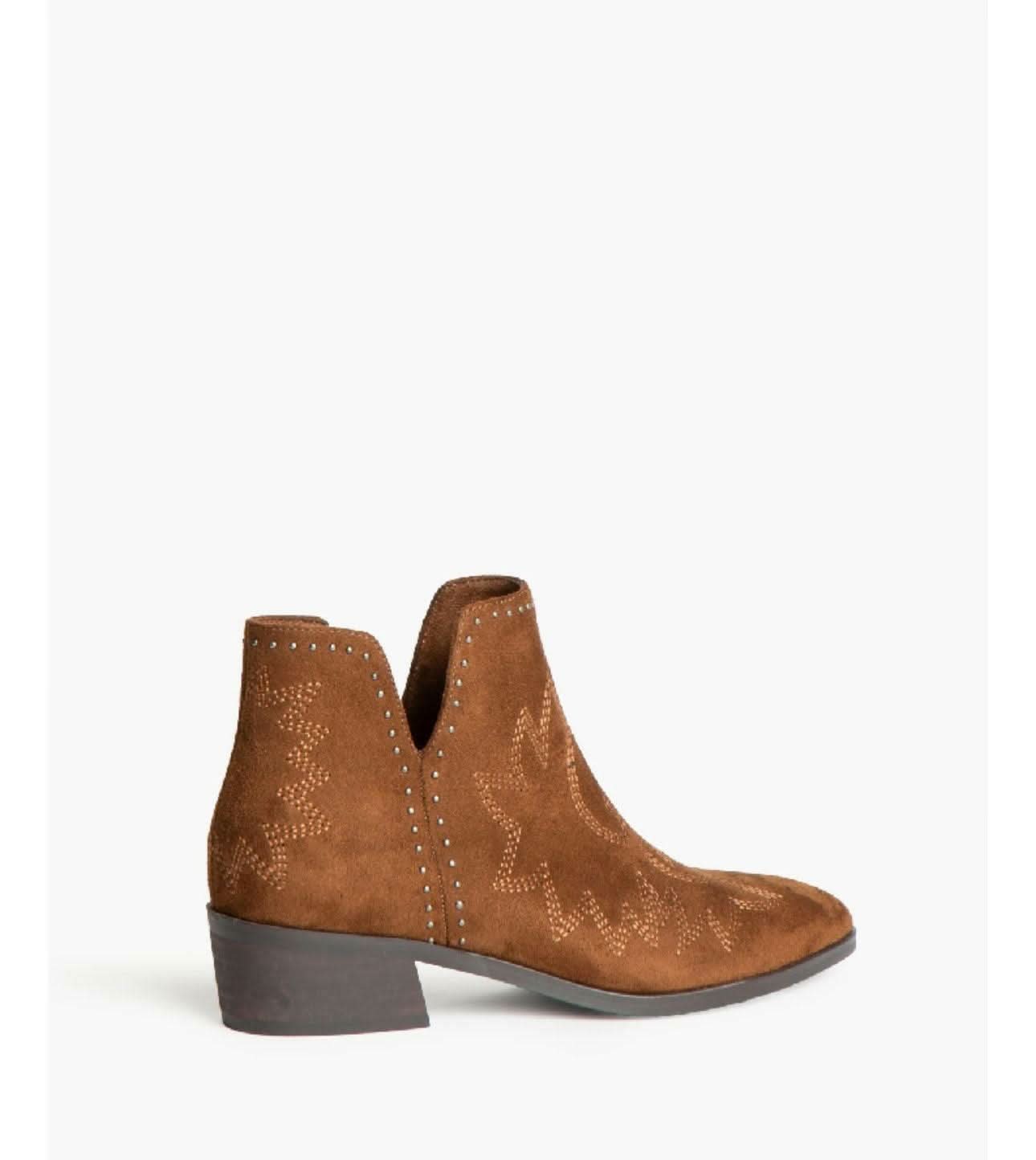Stivale corto - Scarpe - THE SECRET LOFT