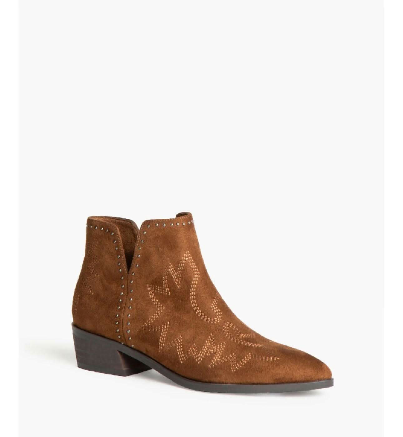 Stivale corto - Scarpe - THE SECRET LOFT