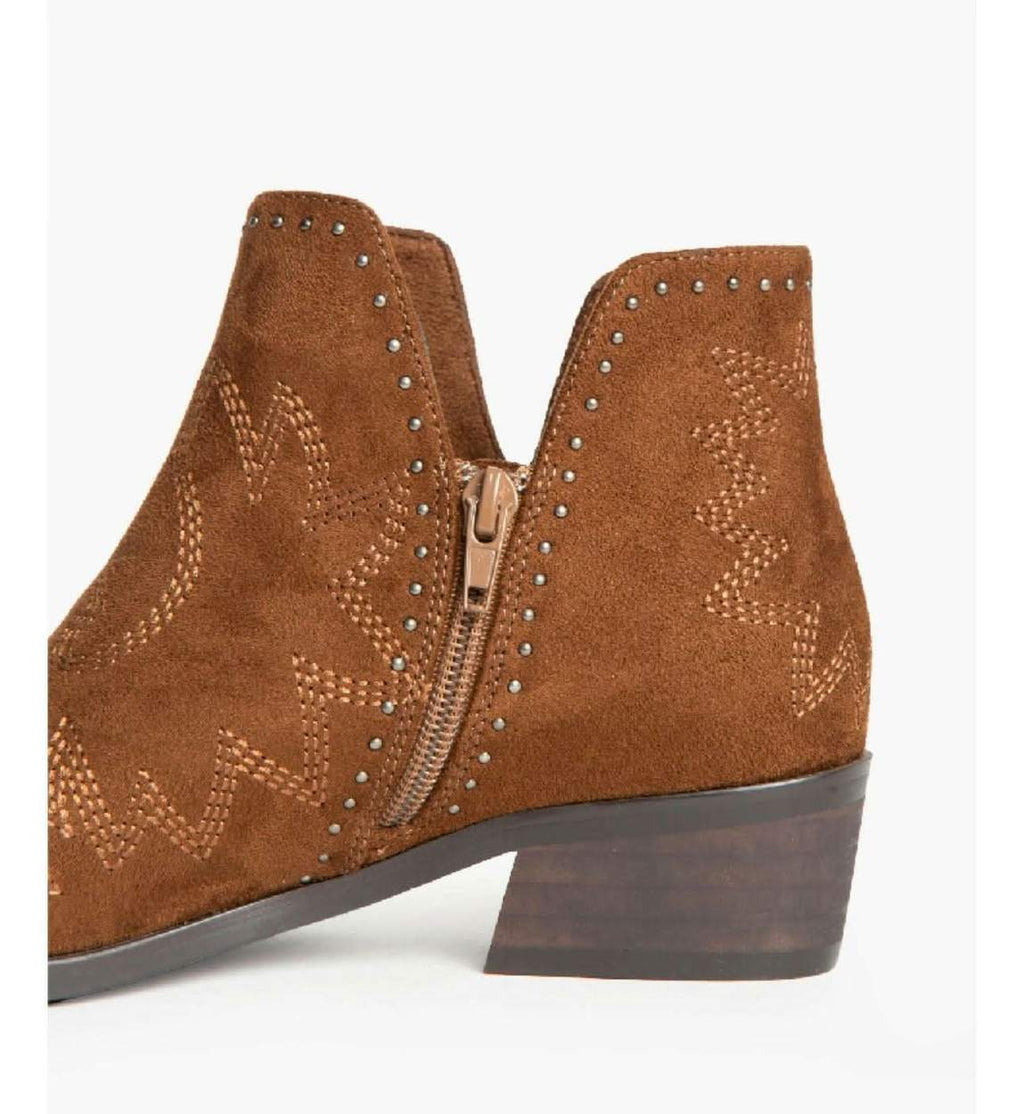 Stivale corto - Scarpe - THE SECRET LOFT