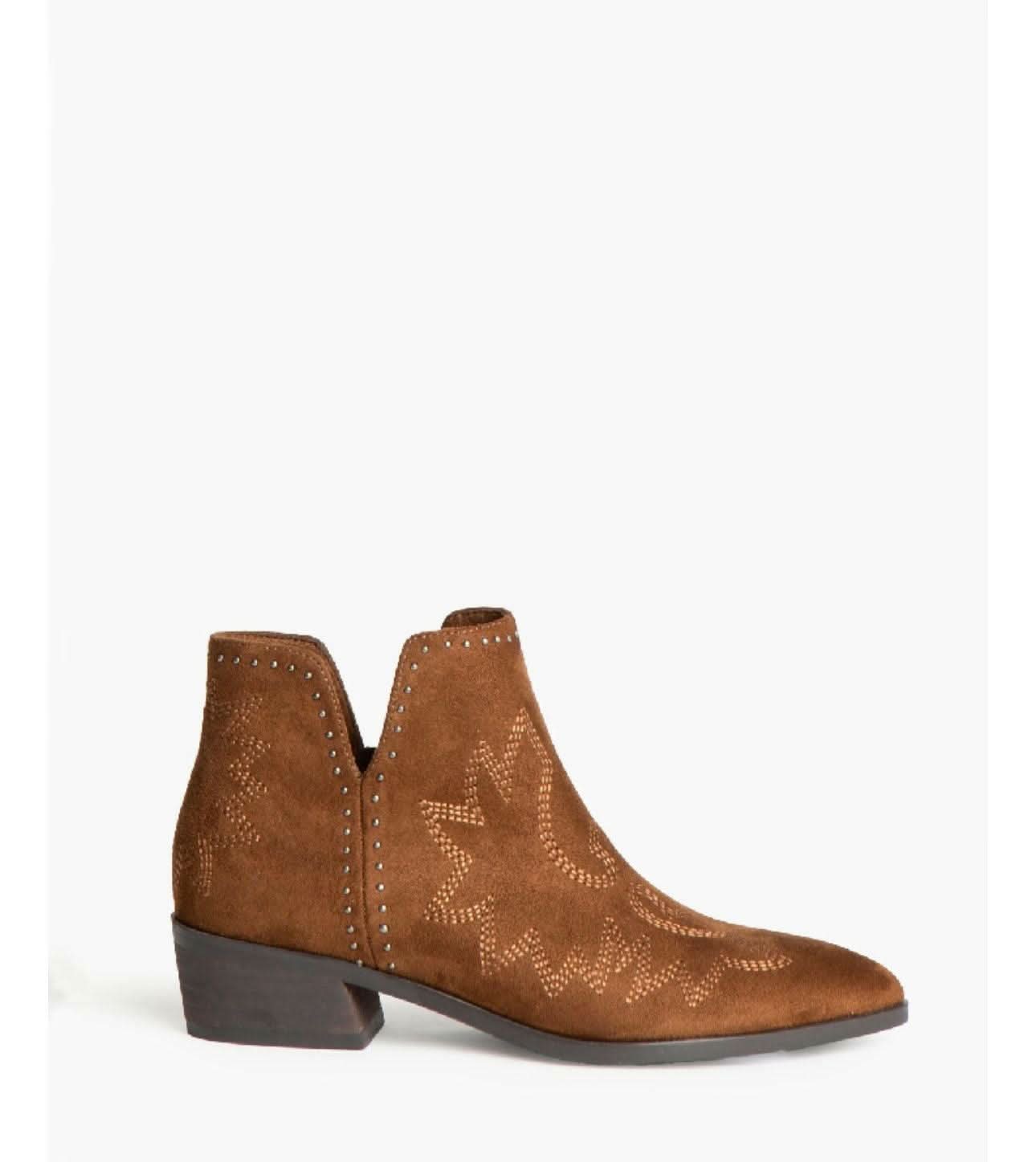 Stivale corto - Scarpe - THE SECRET LOFT