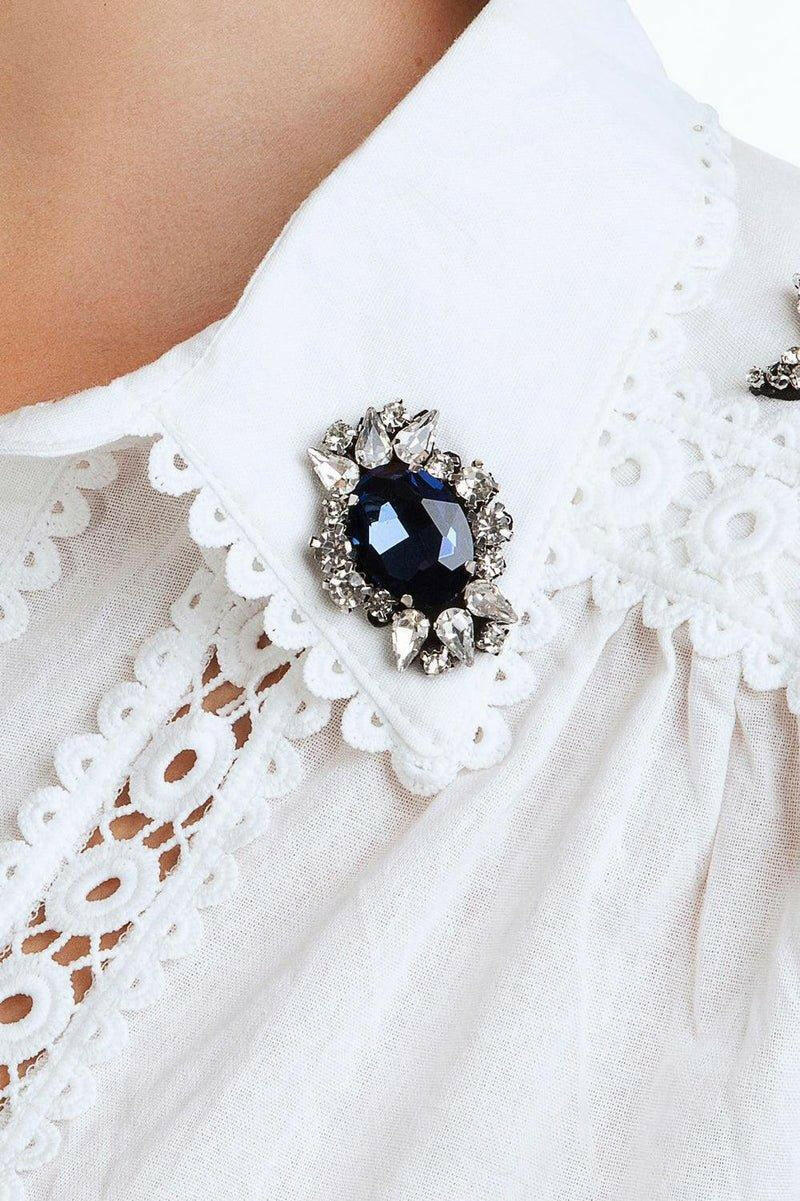 Camicia Mary - THE SECRET LOFT