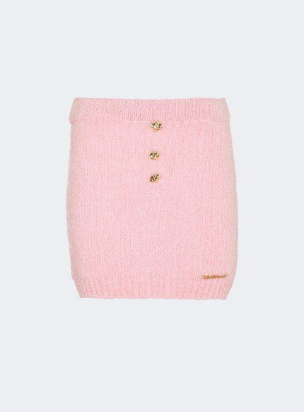 Gonna Mohair Odi Et Amo - THE SECRET LOFT