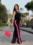 Pantalone Smoking ODI ET AMO - THE SECRET LOFT